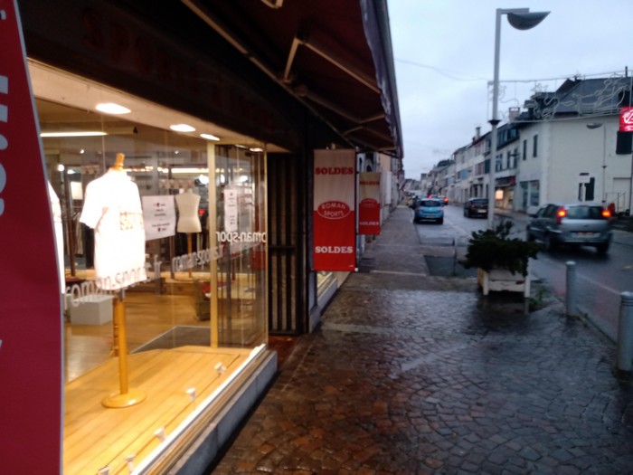 Berantarekin bena beherapenak hor dira!